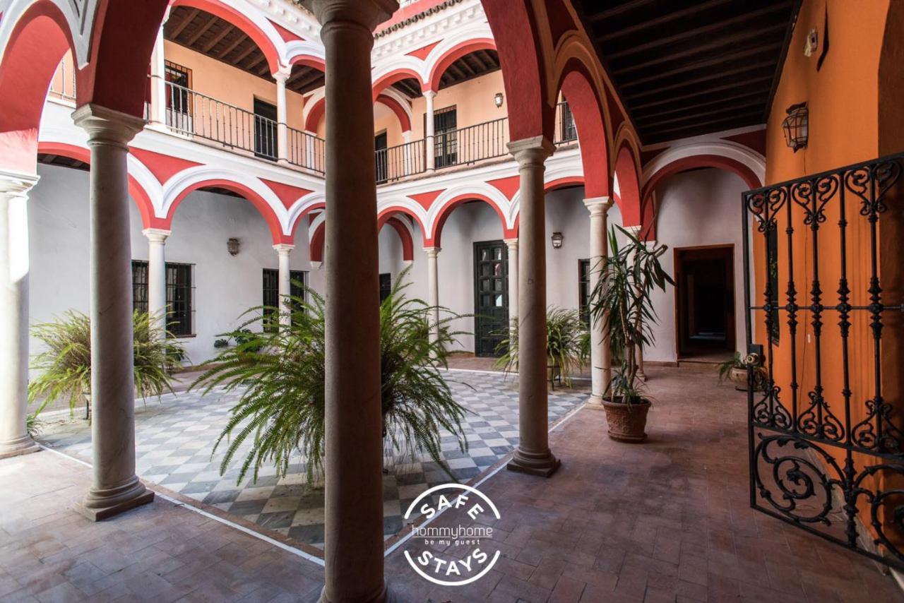 Hommyhome San Isidoro, Seville